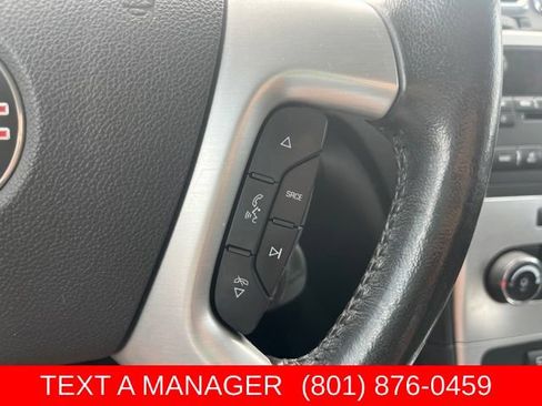 Used 2012 GMC Acadia SLE AWD/4WD image 25