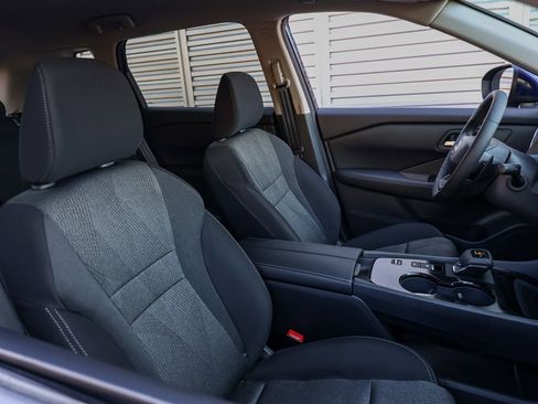 New 2026 Nissan Rogue SV image 21