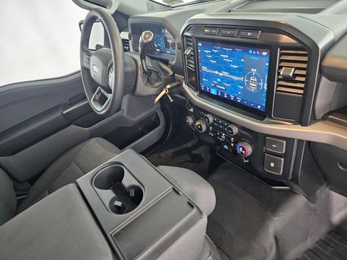 Used 2024 Ford F150 XL image 11