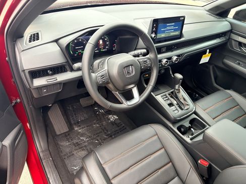 New 2026 Honda CR-V Sport-L image 11