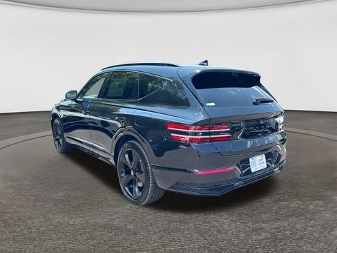 New 2026 Genesis GV80 3.5T Prestige AWD/4WD image 6