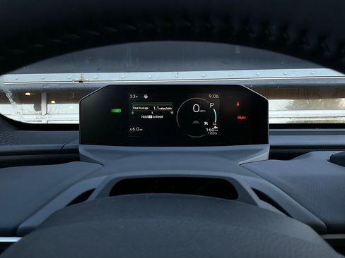 New 2026 Toyota bZ image 35