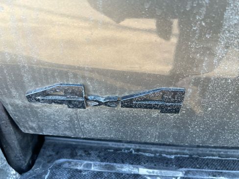 Used 2024 Toyota Tacoma TRD Sport w/ TRD Sport Premium Package image 7