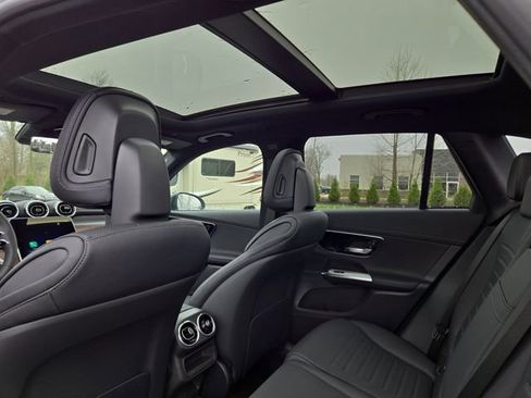 New 2026 Mercedes-Benz GLC 300 4MATIC image 27