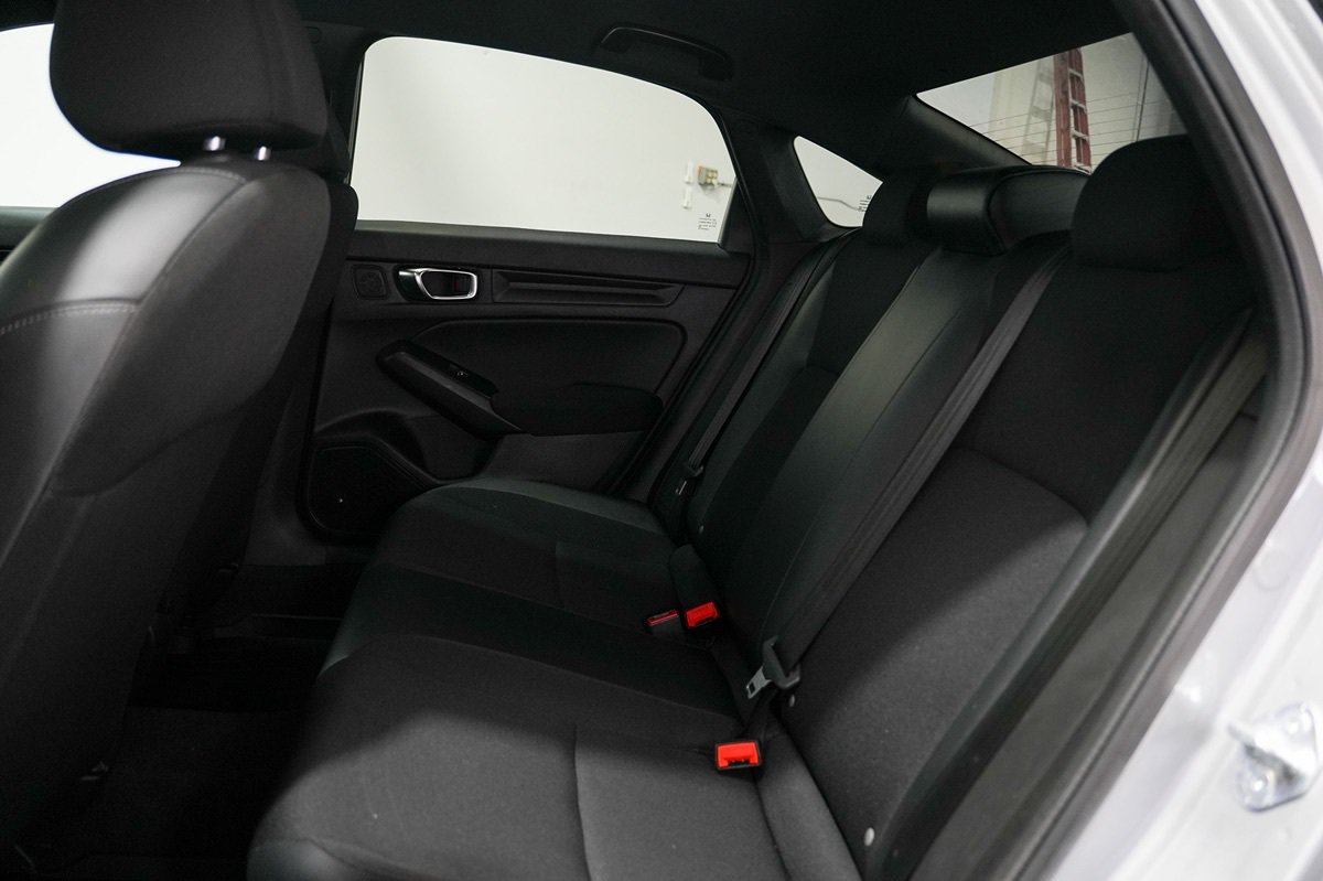 Used 2022 Honda Civic Sport image 18