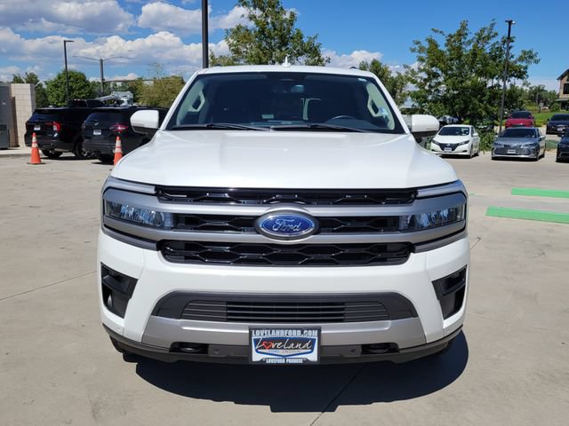 Used 2023 Ford Expedition XLT AWD/4WD image 5