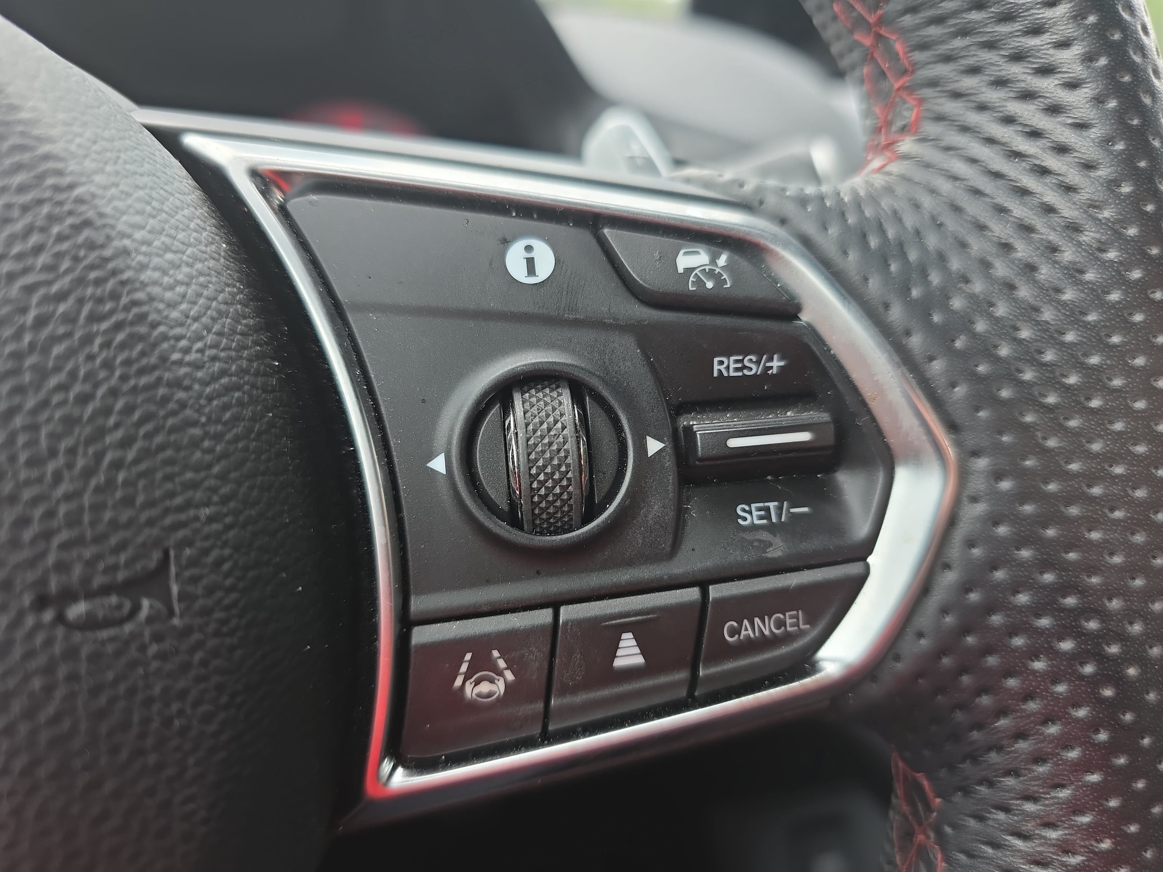 Certified 2023 Acura RDX w/ Advance Package FWD image 18