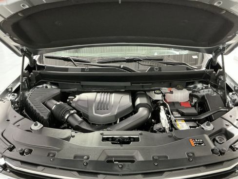 New 2026 Chevrolet Traverse LT w/ Enhanced Driving Package image 35