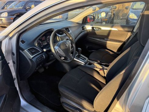 Used 2017 Nissan Sentra S FWD image 18