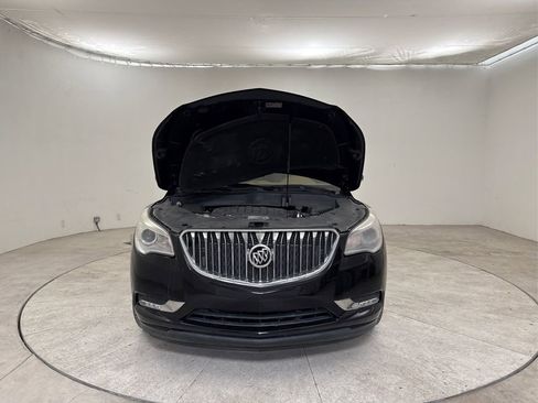 Used 2017 Buick Enclave Premium image 16