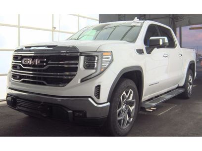 Used 2025 GMC Sierra 1500 SLT w/ SLT Convenience Package