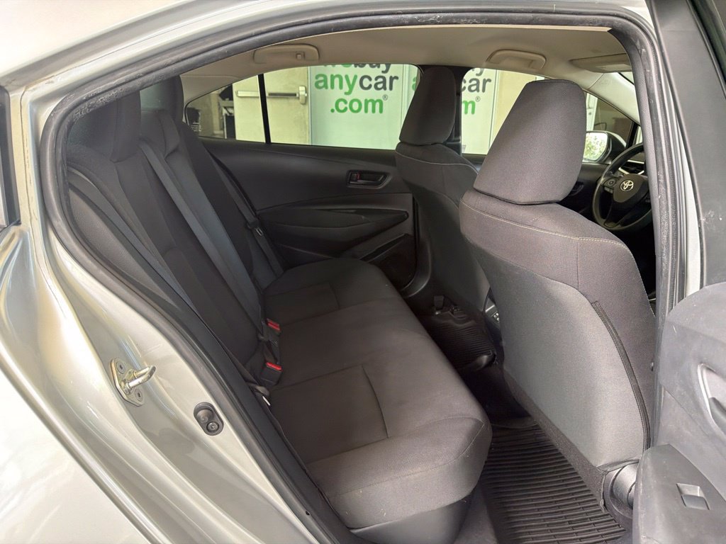 Used 2023 Toyota Corolla LE FWD image 26