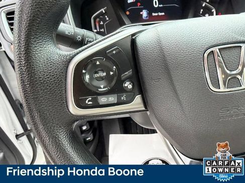 Used 2022 Honda CR-V EX image 27