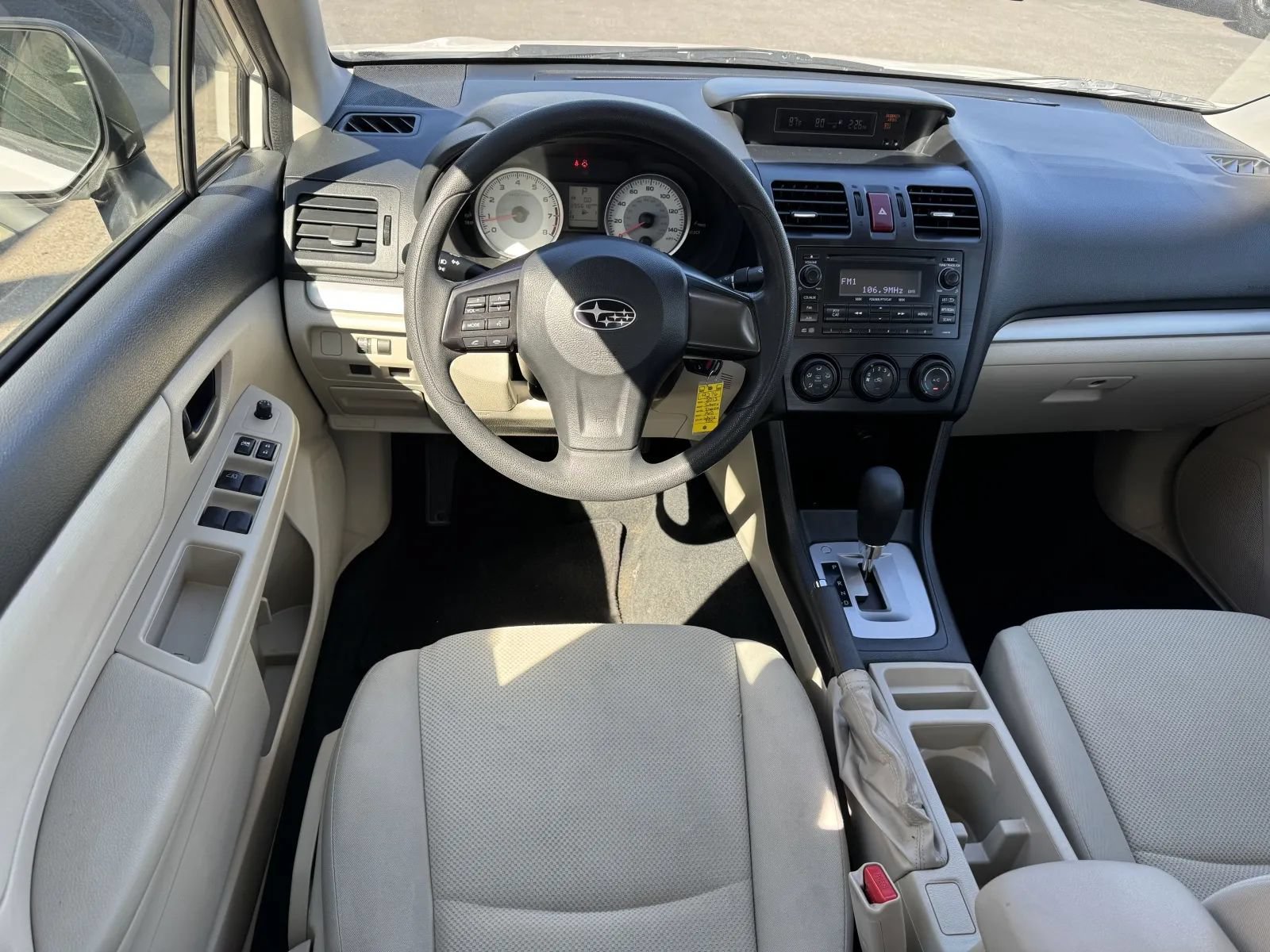 Used 2013 Subaru Impreza 2.0i AWD/4WD image 17