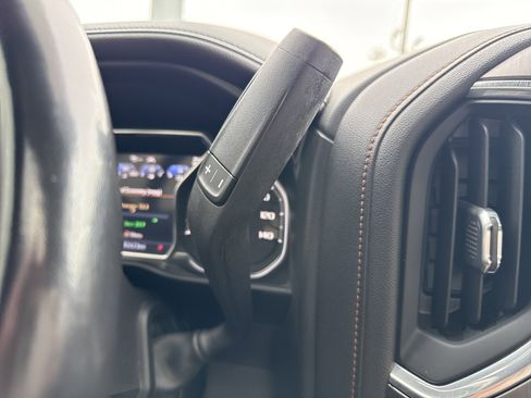 Used 2021 GMC Sierra 1500 AT4 w/ AT4 Premium Package image 25