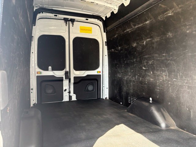 Used 2025 Ford Transit 250 148 High Roof Extended w/ Load Area Protection Package RWD image 16