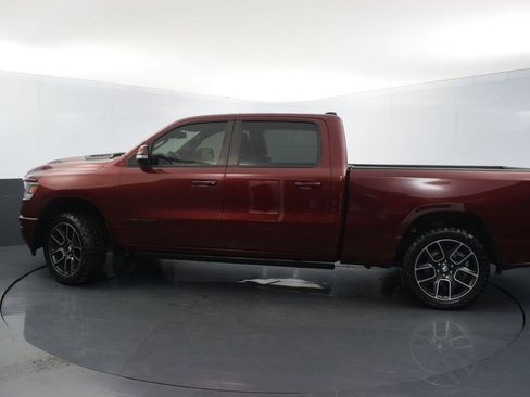 Used 2019 RAM 1500 Sport w/ Level 2 Equipment Group image 5