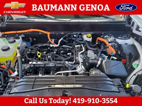 Used 2025 Ford Maverick XL FWD image 22