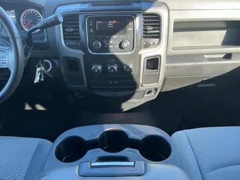 Used 2013 RAM 1500 Tradesman w/ Popular Equipment Group image 20