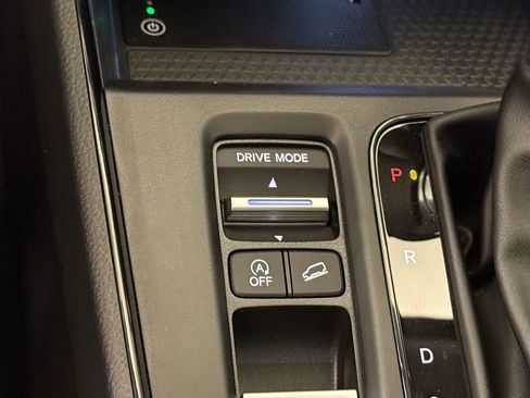 New 2026 Honda CR-V EX image 29