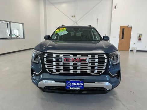 Used 2026 GMC Terrain Denali AWD/4WD image 5