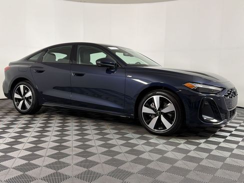 New 2026 Audi A5 2.0T Premium Plus AWD/4WD image 6