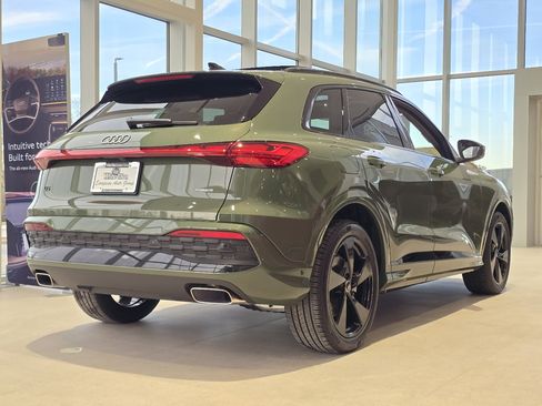 New 2025 Audi Q5 Prestige image 27