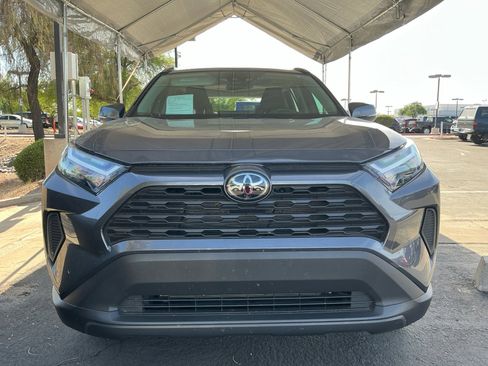 Certified 2025 Toyota RAV4 XLE w/ Convenience Package AWD/4WD image 23