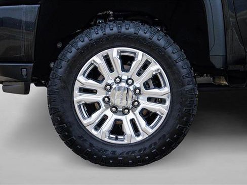 Used 2020 GMC Sierra 2500 Denali w/ Denali Ultimate Package image 9