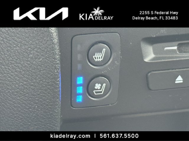 Used 2020 Honda Pilot Elite image 29