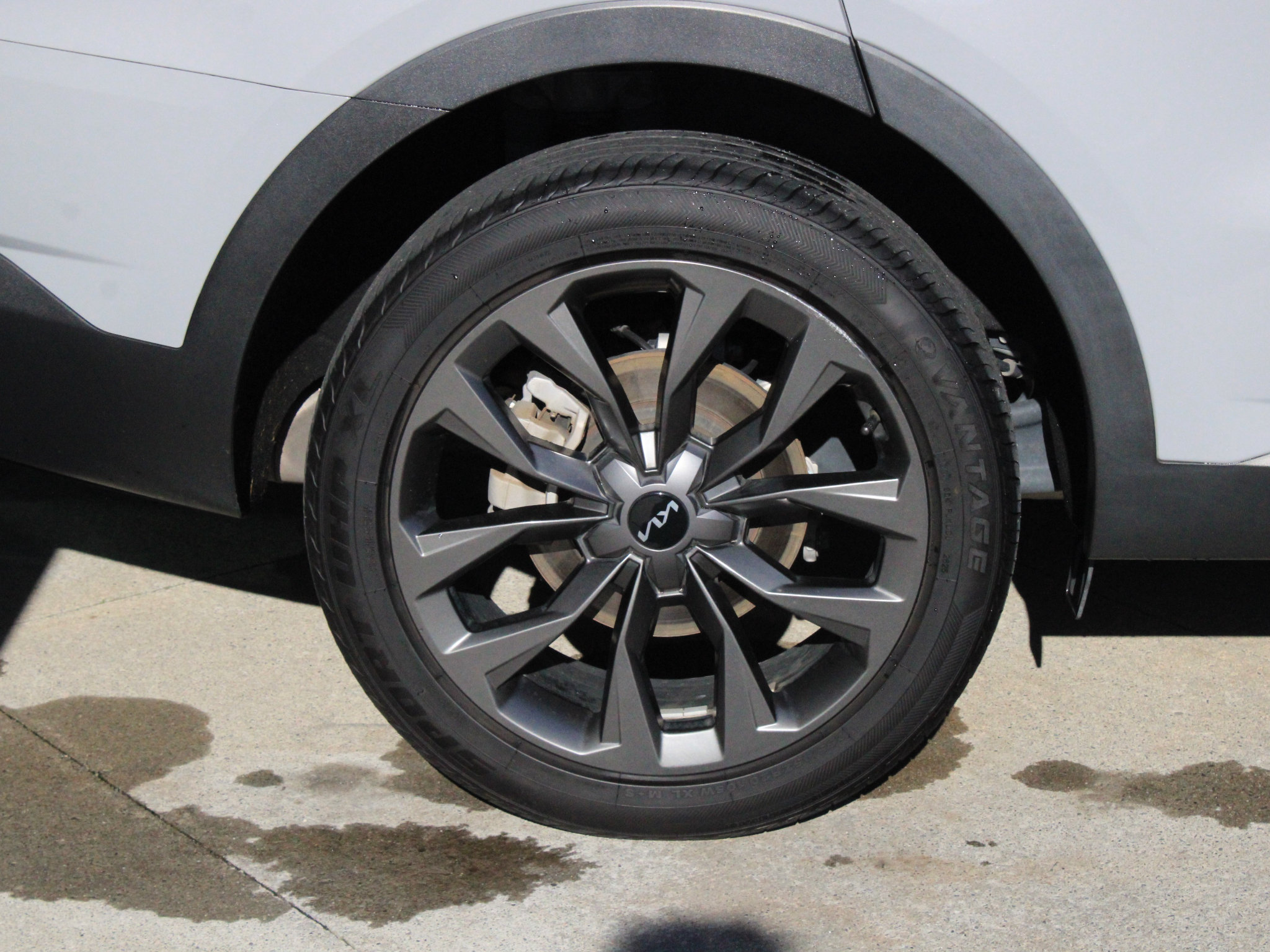 Used 2023 Kia Sorento SX Prestige AWD/4WD image 37