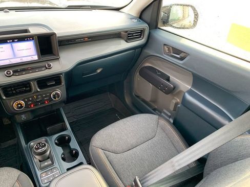 Used 2024 Ford Maverick Tremor w/ Tremor Off-Road Package image 21