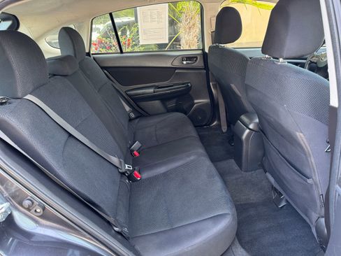 Used 2013 Subaru Impreza 2.0i Premium AWD/4WD image 16