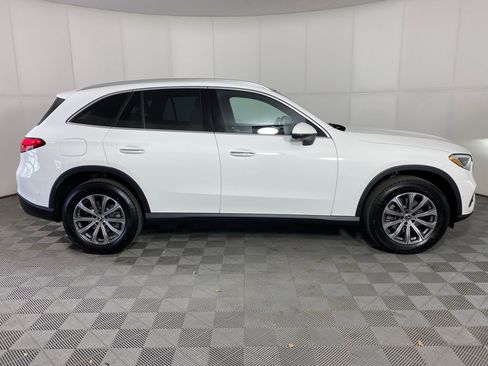 Used 2026 Mercedes-Benz GLC 300 4MATIC image 7