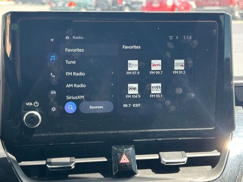 Used 2024 Toyota Corolla GR w/ Performance Package image 20