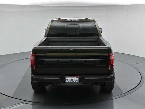 Used 2024 Ford F150 Raptor AWD/4WD image 45