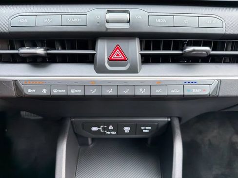 New 2026 Kia K4 FWD image 14