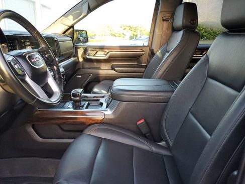 Used 2024 GMC Sierra 1500 SLT w/ SLT Premium Plus Package image 20