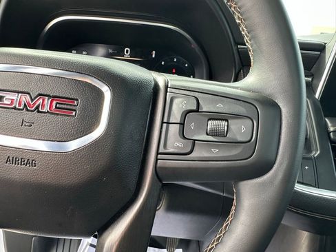 Used 2023 GMC Yukon AT4 AWD/4WD image 41