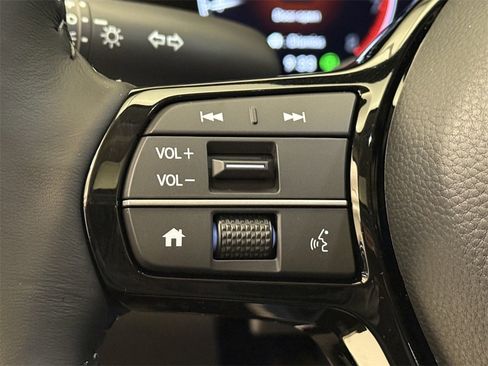 New 2026 Honda HR-V EX-L image 33