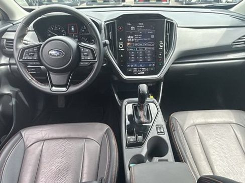 Certified 2024 Subaru Crosstrek 2.5i Limited AWD/4WD image 24