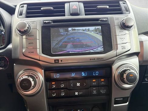 Used 2018 Toyota 4Runner Limited AWD/4WD image 17