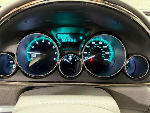 Used 2013 Buick Enclave Convenience w/ LPO, Cargo Convenience Pkg AWD/4WD image 30