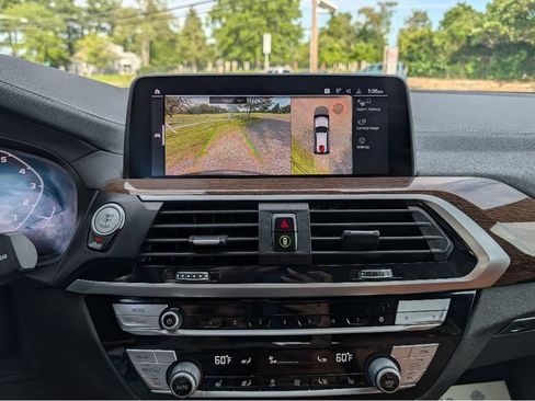 Used 2020 BMW X3 M40i w/ Executive Package AWD/4WD image 24