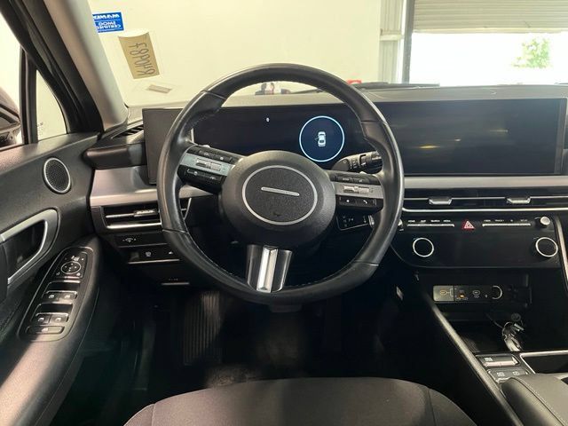 Used 2024 Hyundai Sonata SEL w/ Convenience Package FWD image 22