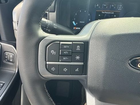 Certified 2025 Ford F150 Lariat w/ Equipment Group 502A High AWD/4WD image 27
