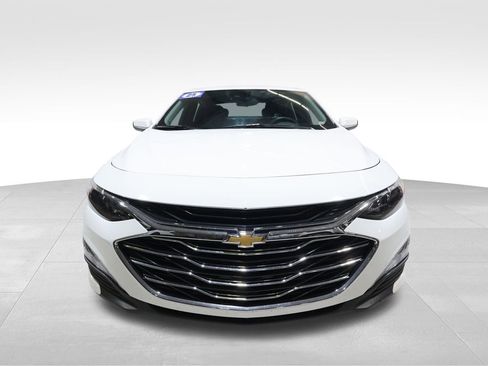 Certified 2025 Chevrolet Malibu LT image 7