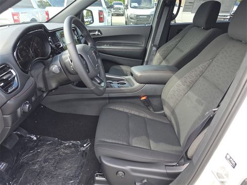 New 2026 Dodge Durango GT w/ Blacktop Package image 13