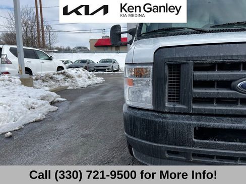 Used 2024 Ford E-450 and Econoline 450 Super Duty w/ Power Windows & Locks Group RWD image 10