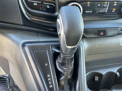 Certified 2024 Ford Transit 350 148 Low Roof AWD w/ Load Area Protection Package image 15